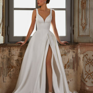 Robes de mariée Cosmobella 8242