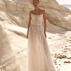 Robes de mariée Selestia S10152