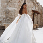 Robes de mariée SB161