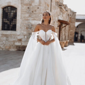 Robes de mariée SB161