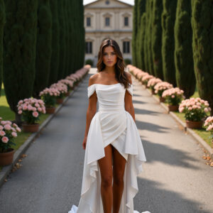 Robe de mariée Yes Love 26YL06