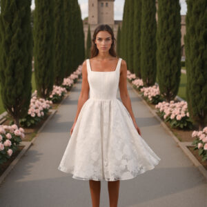 Robe de mariée Yes Love 26YL18