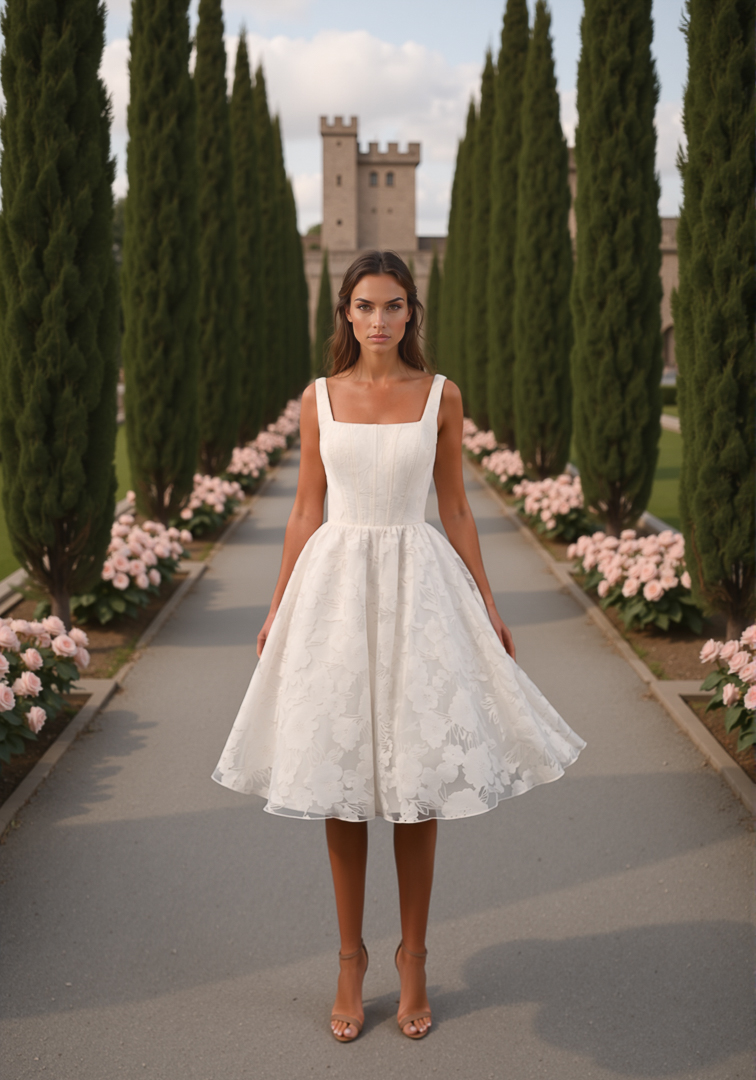 Robe de mariée Yes Love 26YL18